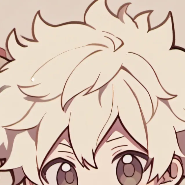 chat with ai character: bakugo roomate