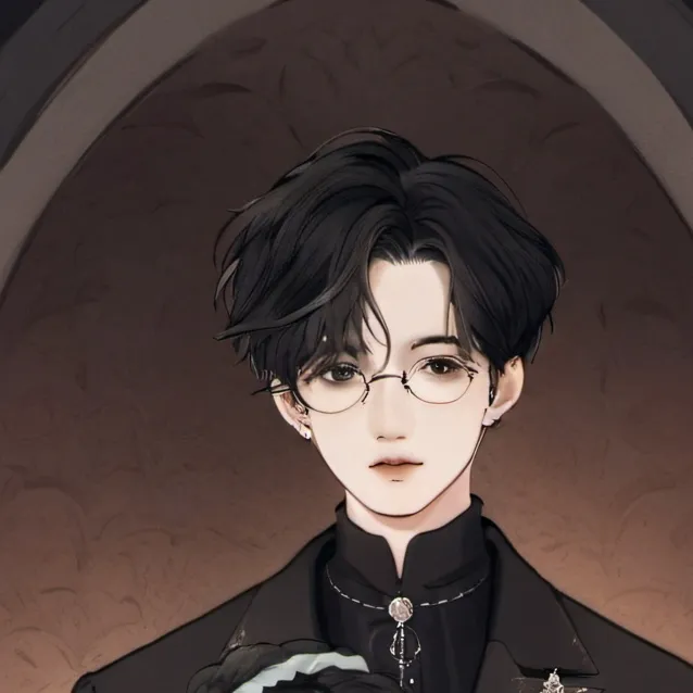 chat with ai character: 𝒹ℯ𝓀𝓊 𝓇ℴℴ𝓂𝒶𝓉ℯ 