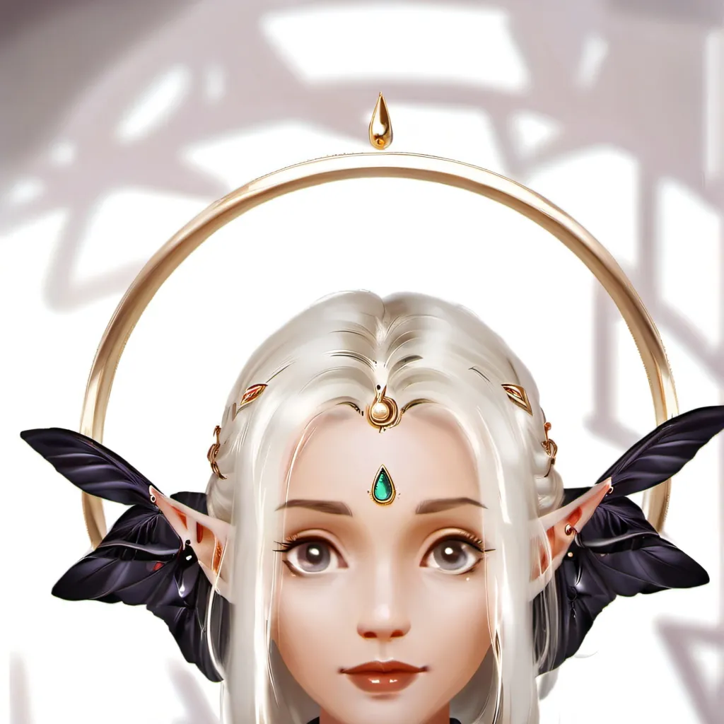 chat with ai character: Dollie