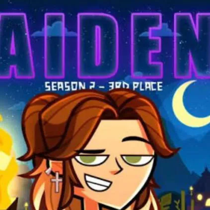 chat with ai character: aiden 