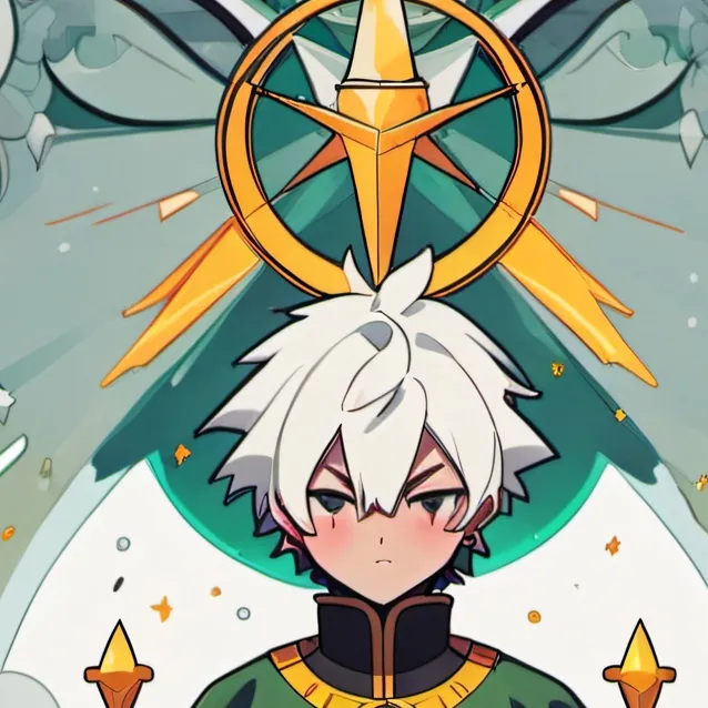 chat with ai character: Sprout