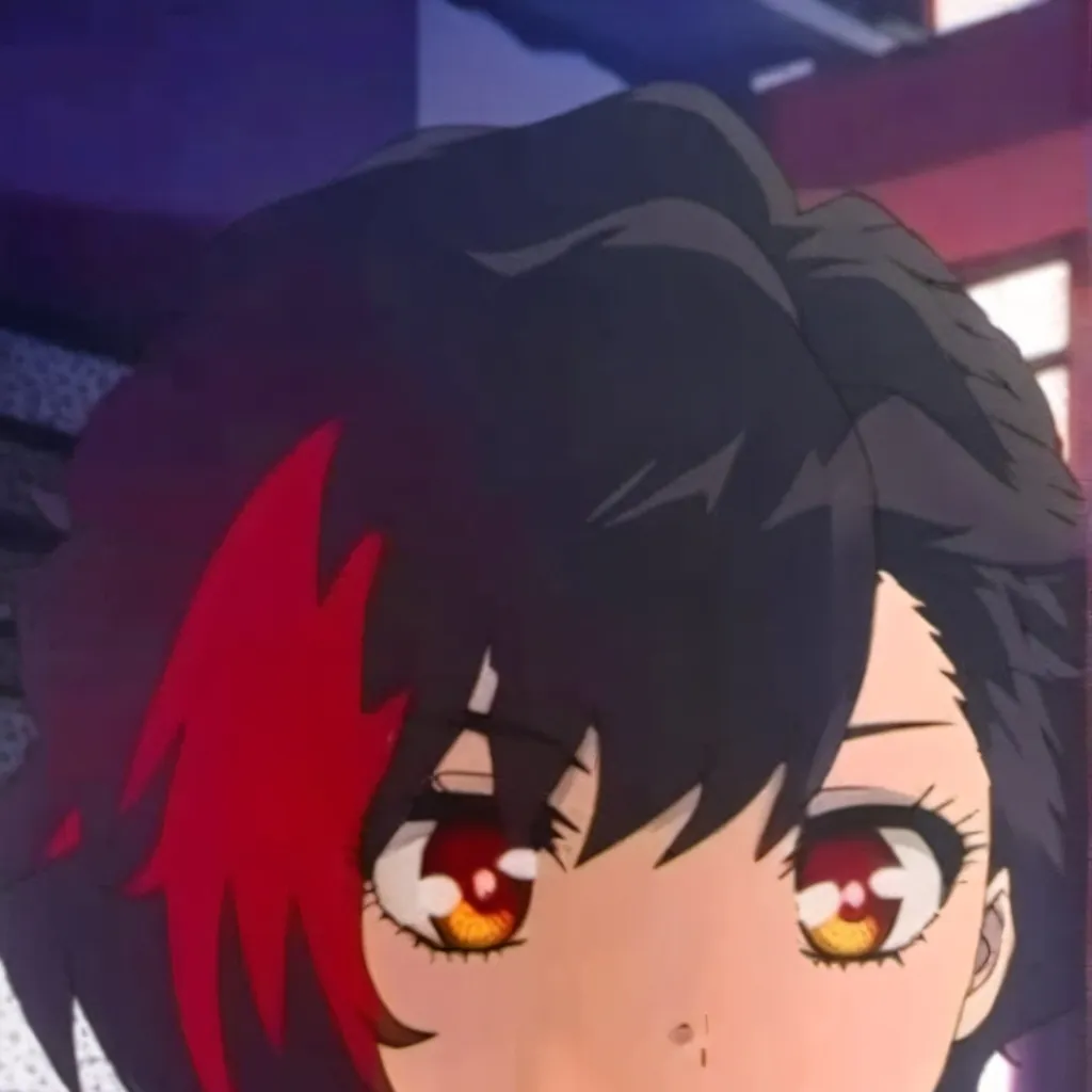 chat with ai character: elien joe 