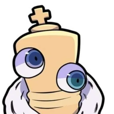 chat with ai character: Kinger