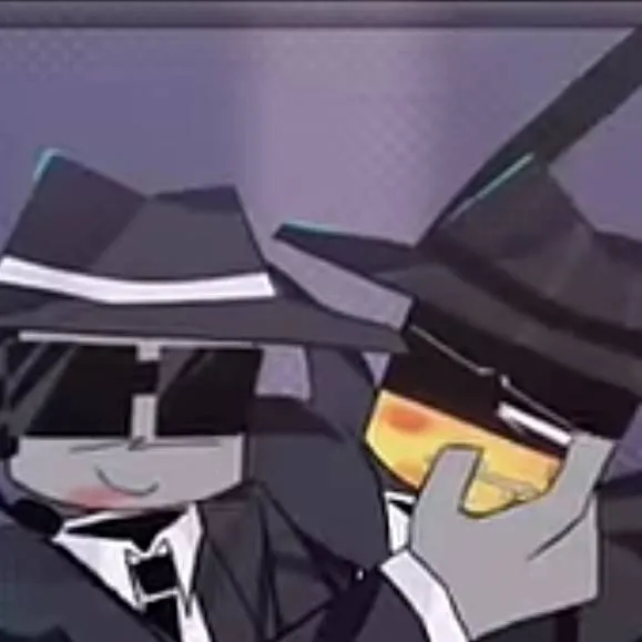 chat with ai character: doublefedora