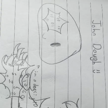 chat with ai character: John Doe