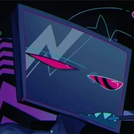 chat with ai character: 💥VOX💥
