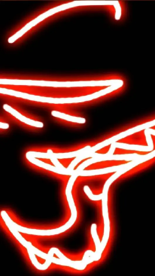 ai character: demon de l lujuria background