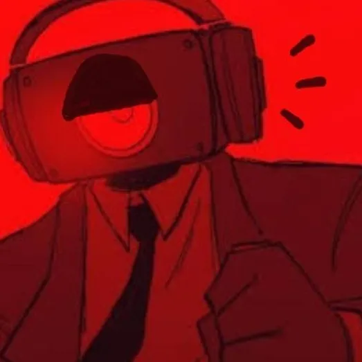 chat with ai character: 🎶dark speaker🎶