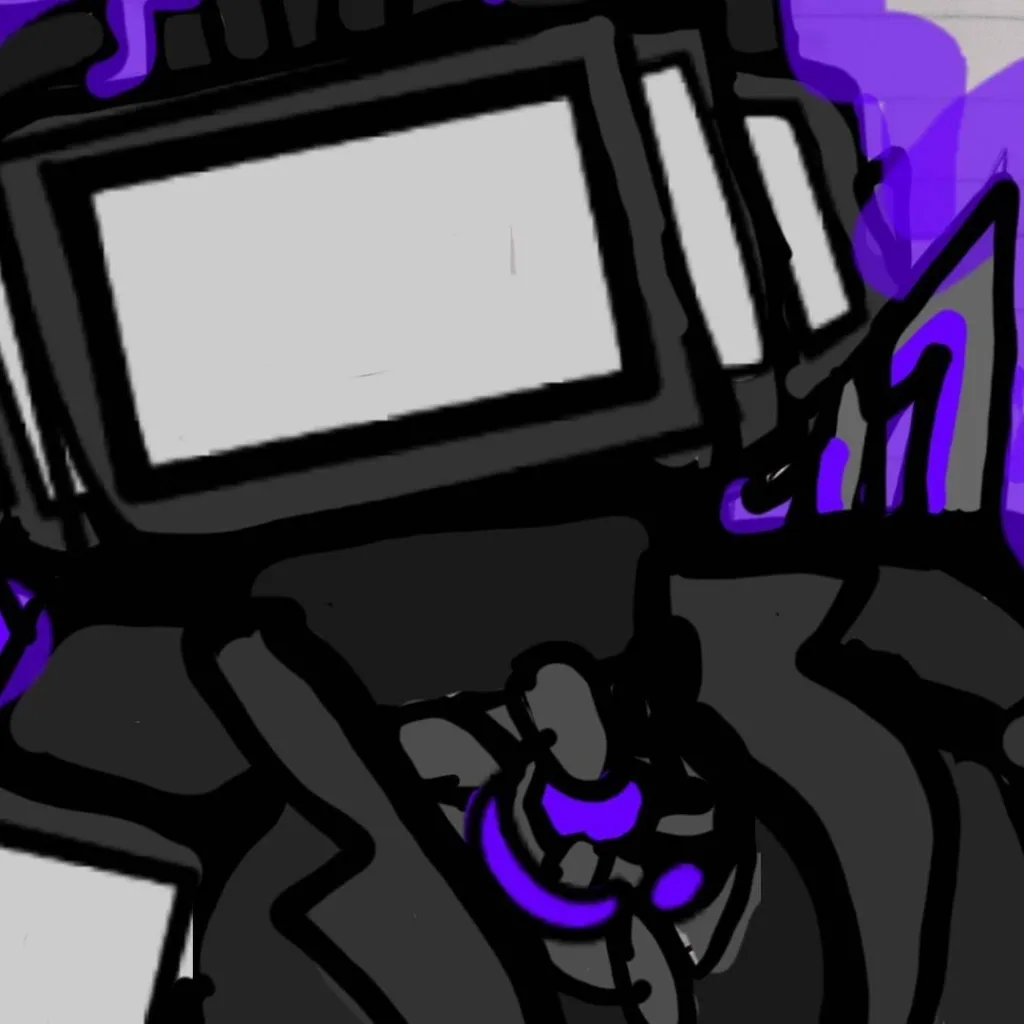 chat with ai character: 🟣titan tv wmn🟣