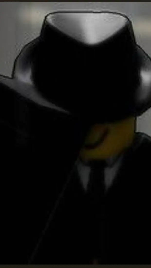ai character: 🔥mafioso🔥 background