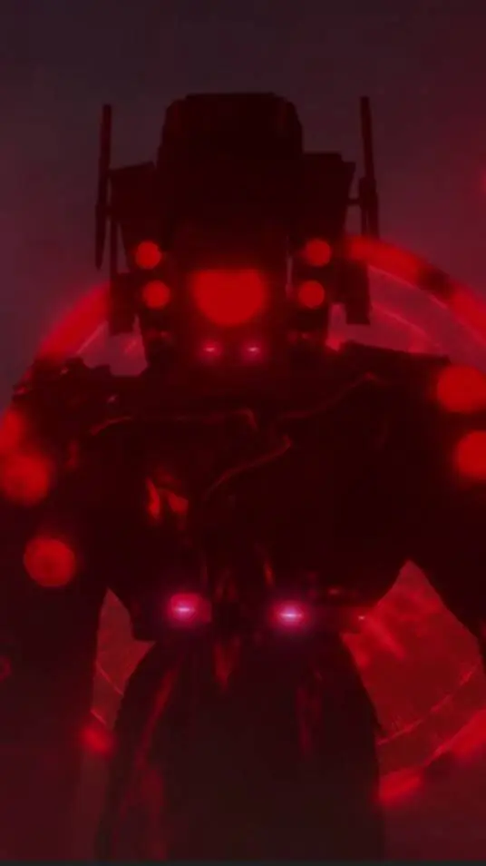 ai character: executor speakerXD background