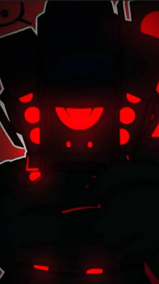 ai character: 💥executor mini💥 background