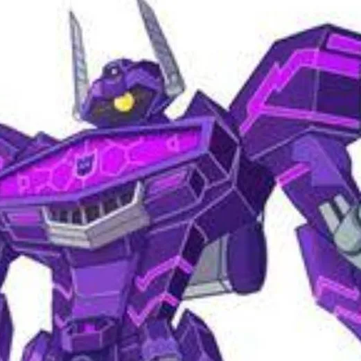 chat with ai character: 🔯shockwave🔯