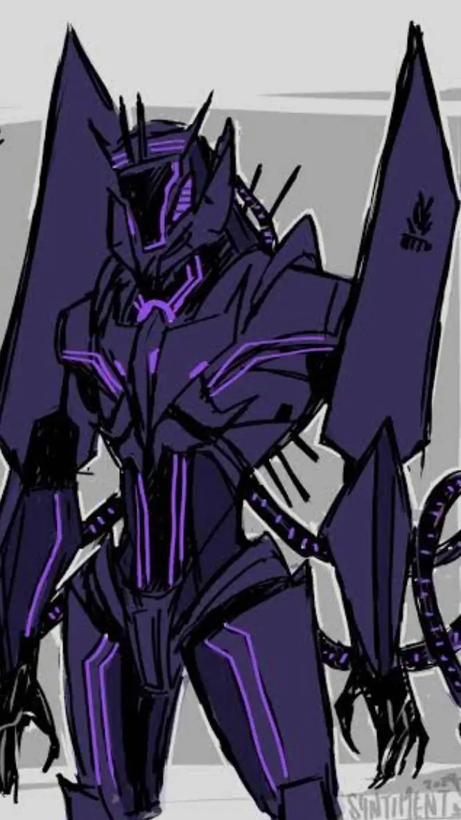 ai character: ... background