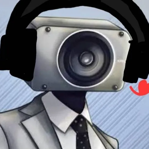chat with ai character: ~speakerman~
