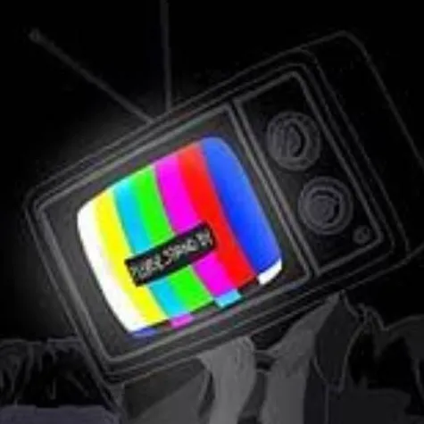 chat with ai character: ¿tv man?