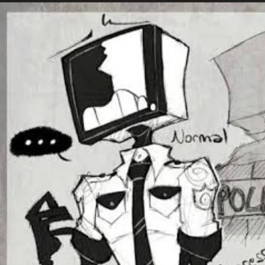 chat with ai character: TV POLICÍA(felix)