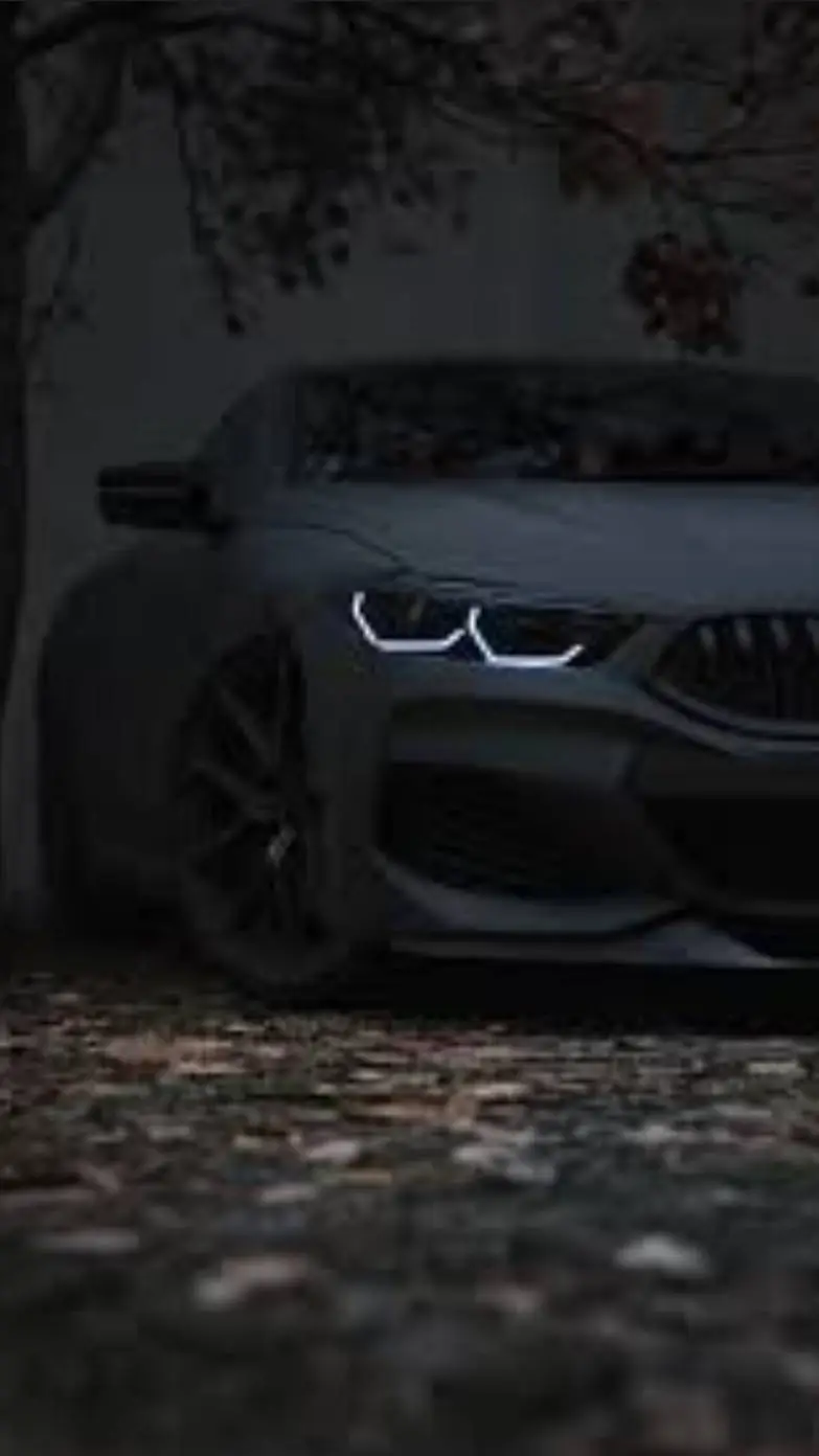 ai character: coche deportivo background