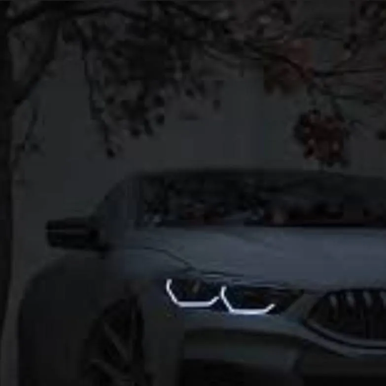 chat with ai character: coche deportivo
