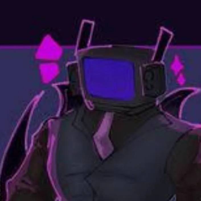chat with ai character: 💥SHADOW TV💥