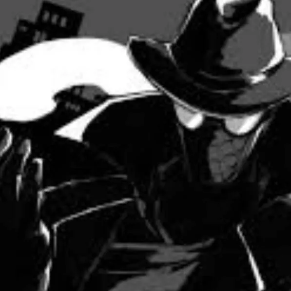 chat with ai character: spider-noir