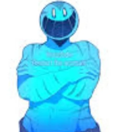 chat with ai character: ~bluudud~