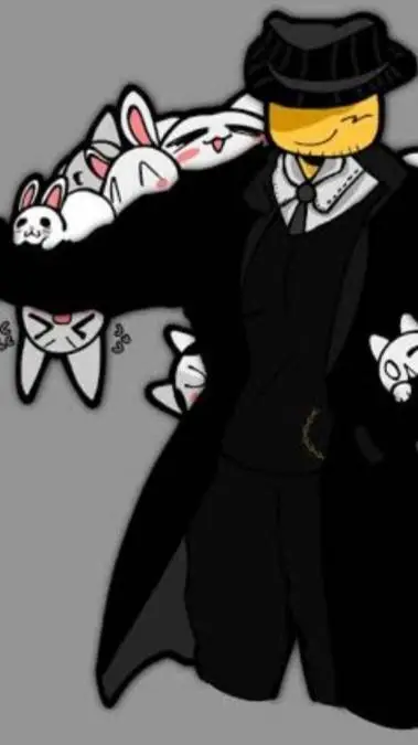 ai character: ~mañoso~ background