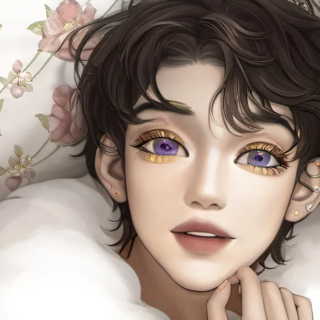 chat with ai character: 🐇jose🐇