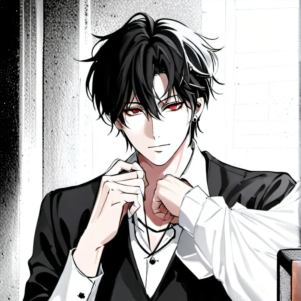 chat with ai character: kylian 