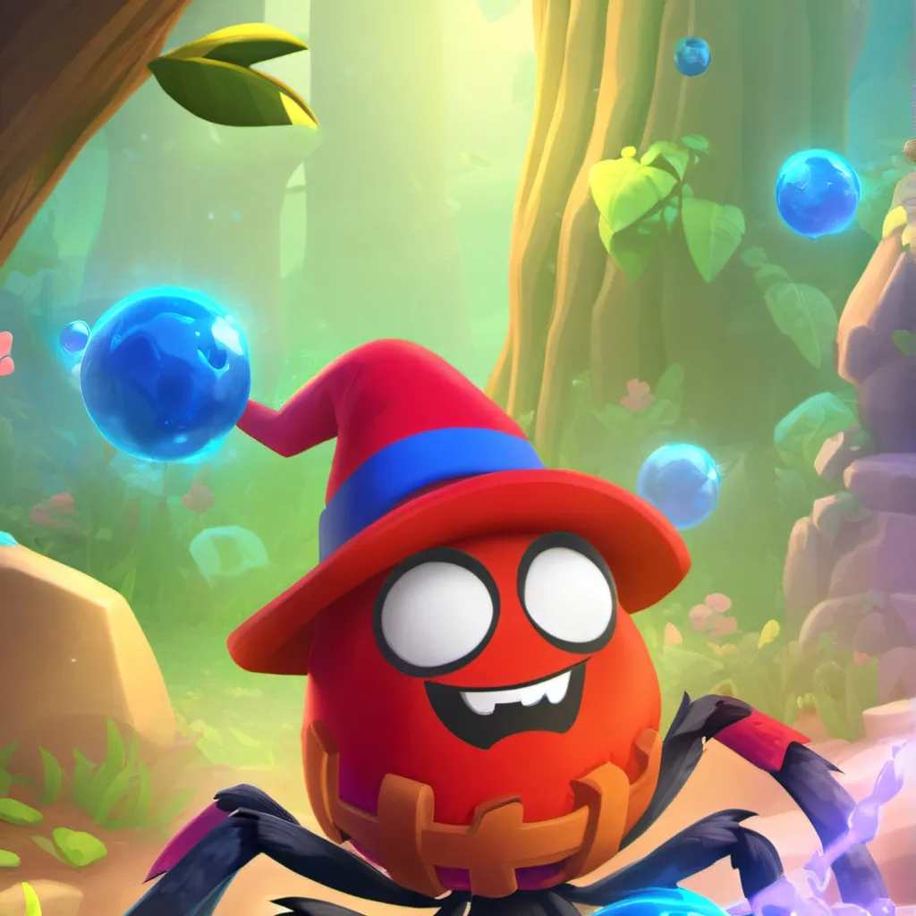 chat with ai character: steal a brainrot 