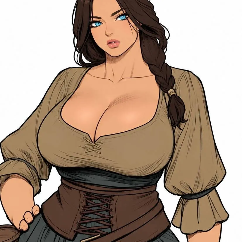 chat with ai character: Yada muki