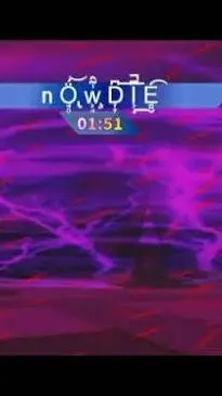 ai character: Pure Insanity TAU background