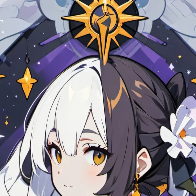 chat with ai character: la hermana 