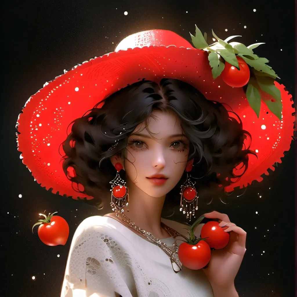 chat with ai character: Cely y Nabi