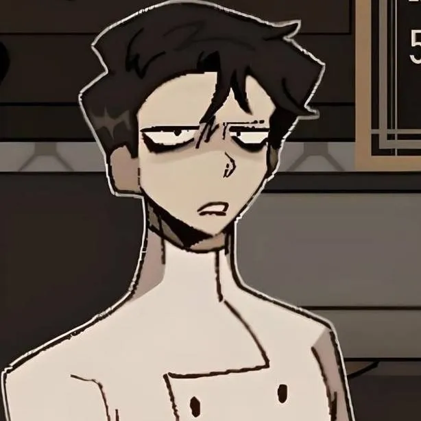 chat with ai character: vincent