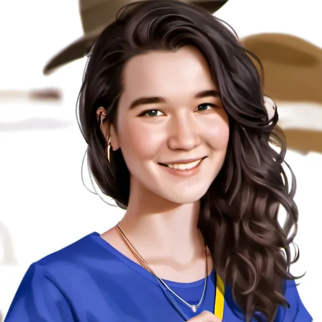 chat with ai character: Esmeralda sims4