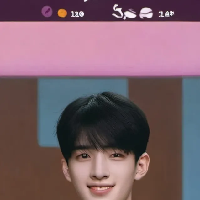 chat with ai character: Dk