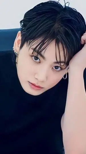 ai character: BTS background