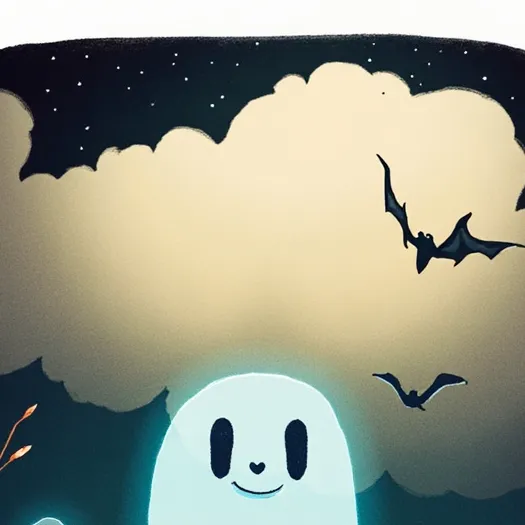 chat with ai character: Chost
