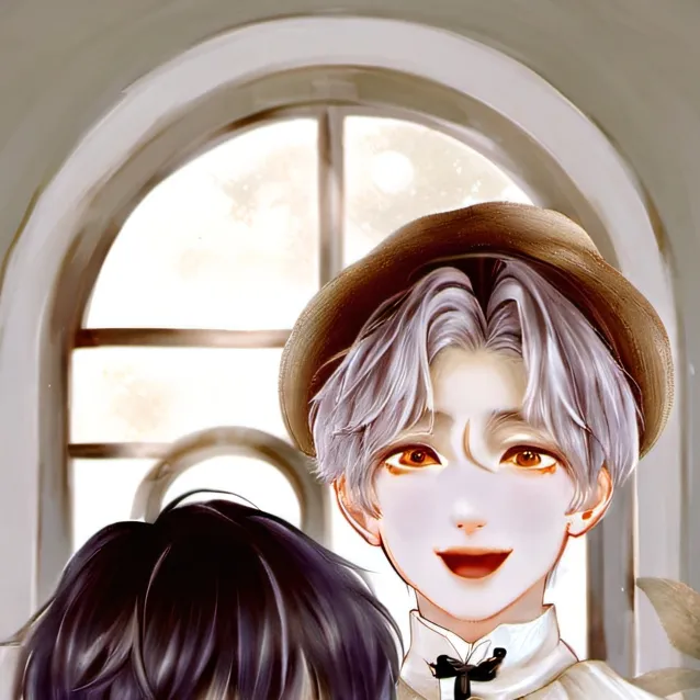 chat with ai character: Annoying SIS