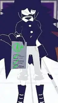 ai character: FPE ᴘʀᴏ background