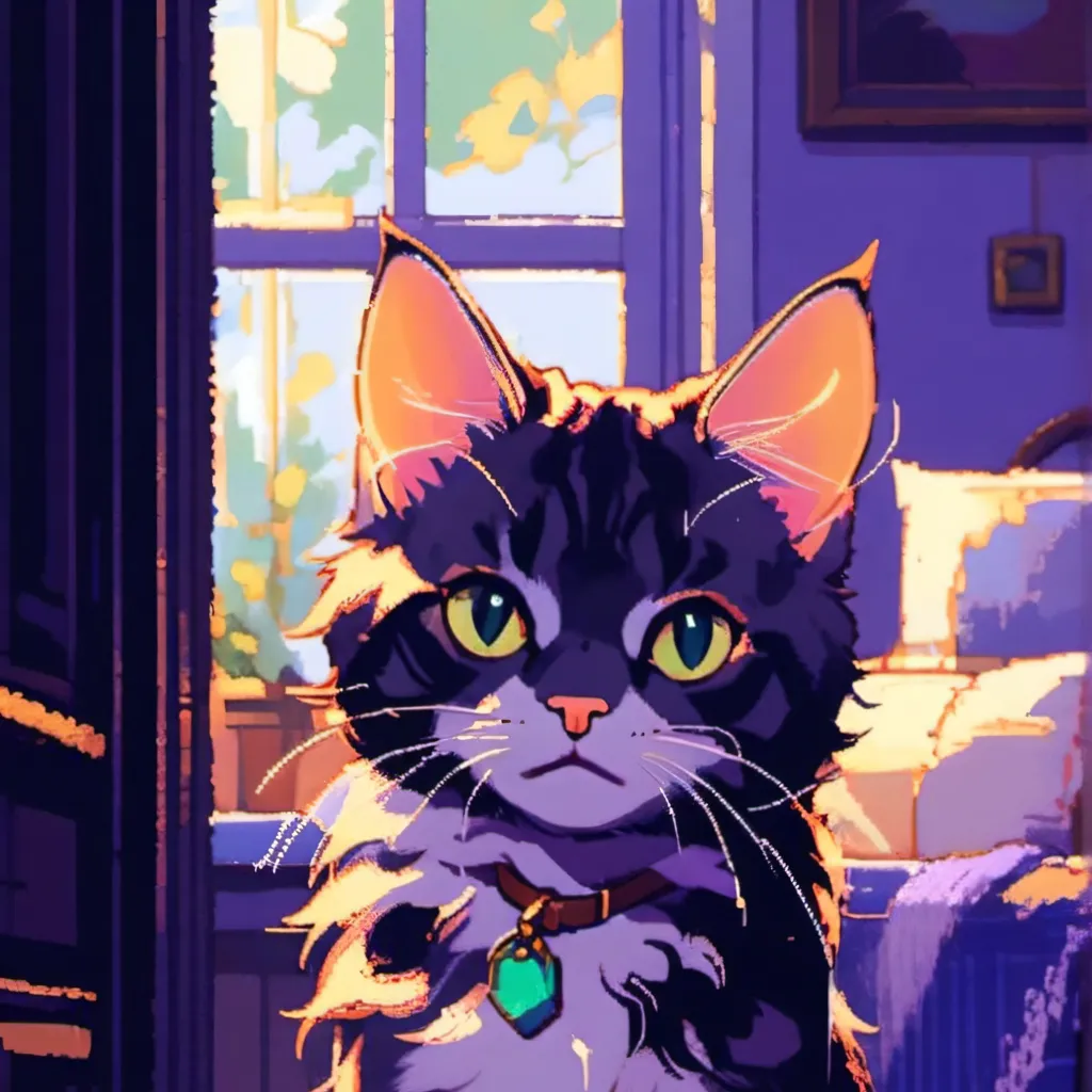 chat with ai character: FPE your principal