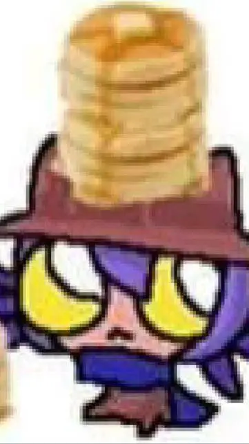 ai character: niko background