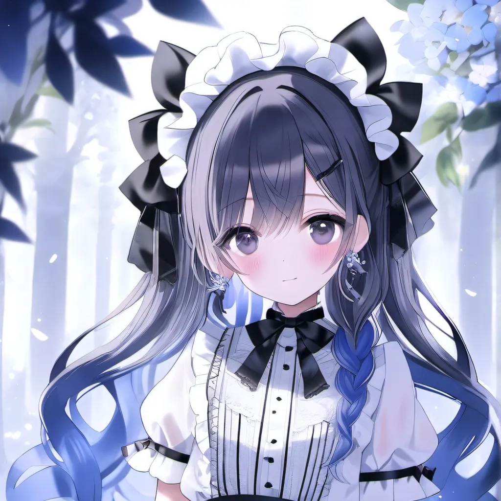 chat with ai character: Jenna