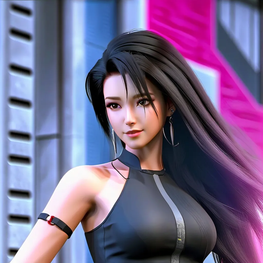 chat with ai character: Stella 