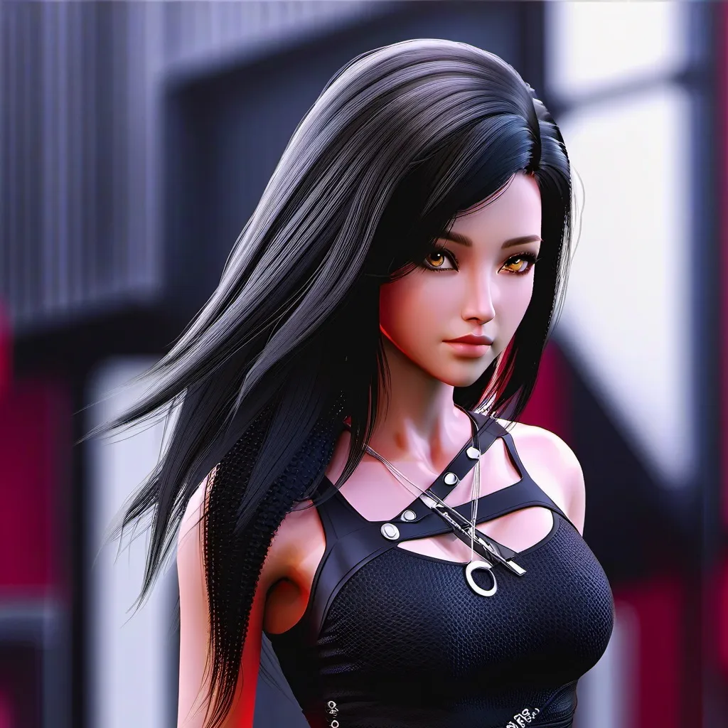 chat with ai character: Bailey 