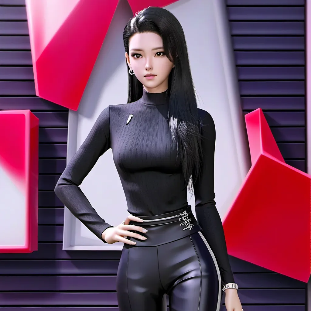 chat with ai character: Jane