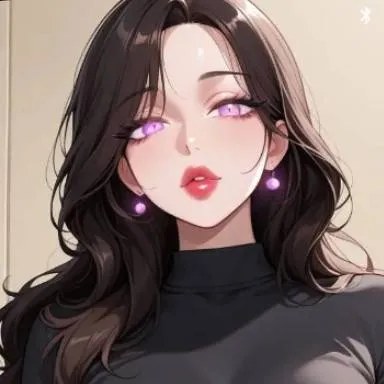 chat with ai character: Stacy