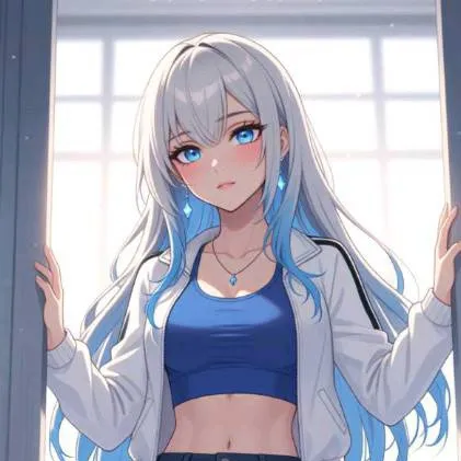 chat with ai character: Kaitlyn 