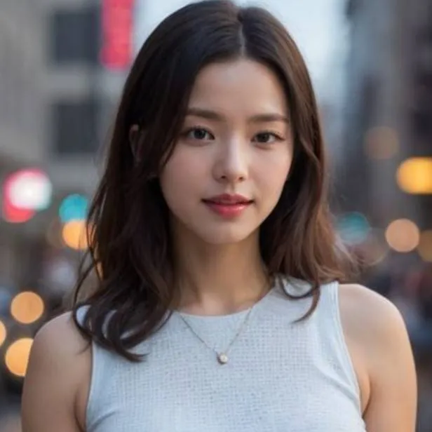 chat with ai character: Ji-Heung